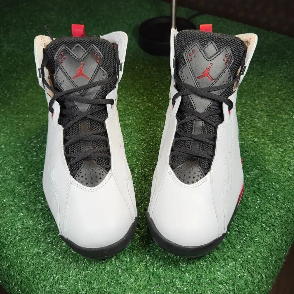 AIR JORDAN TRUE FLIGHT - Men’s Basketball Shoes - SIZE 10